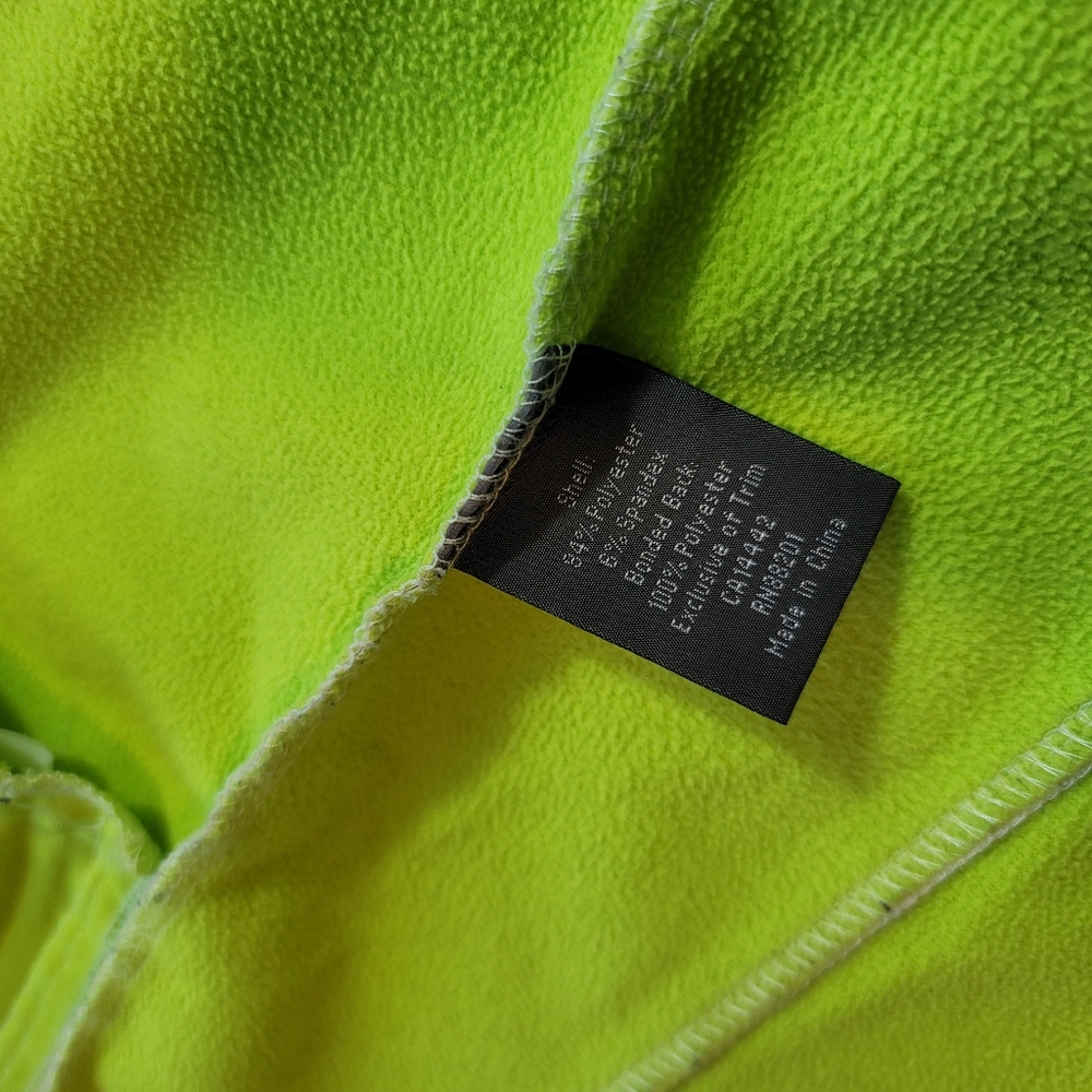 Mondetta Performance Jacket - image 3